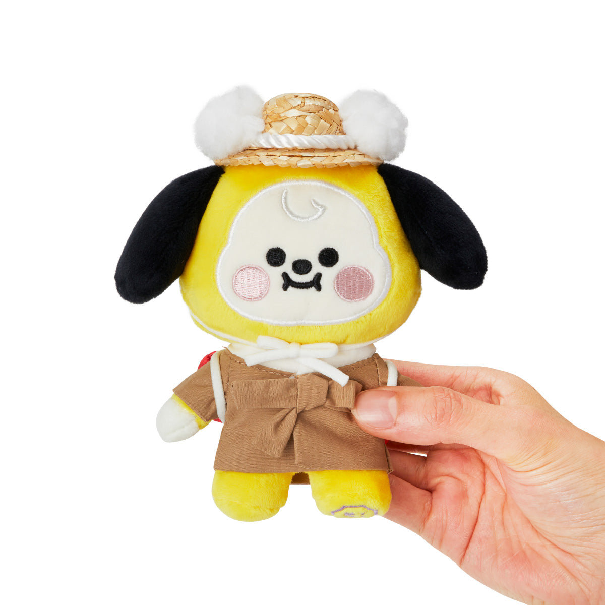 ベビー ぬいぐるみ(K-EDITION) CHIMMY