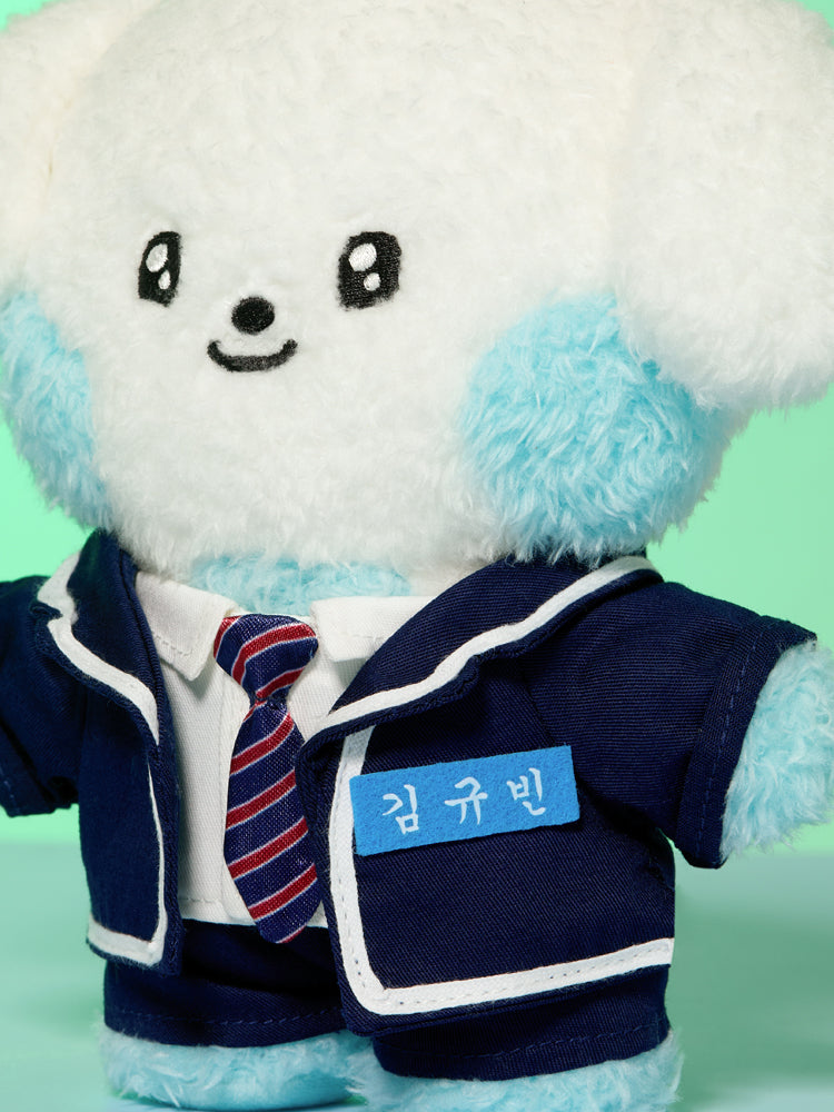 zeroni スクールクローゼット 制服 gyunini