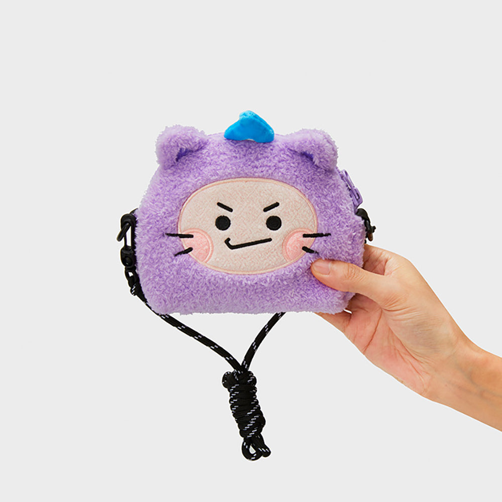 クロースバッグポーチ(TREASURE COLLECTION) CHILLI