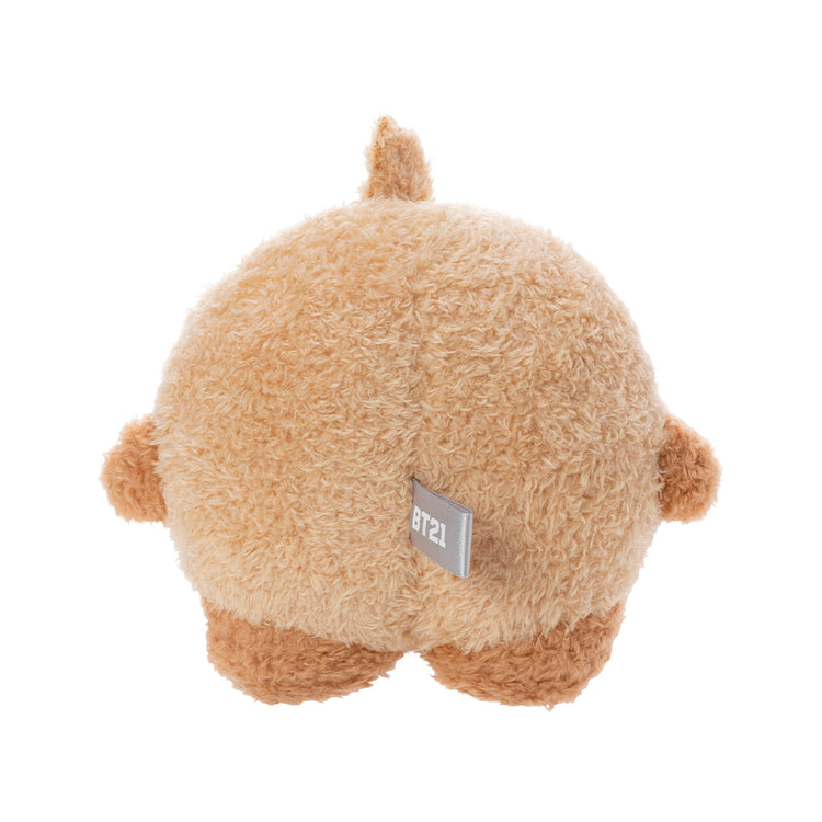 たっとん ベビーぬいぐるみ Sサイズ SHOOKY