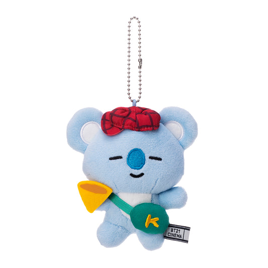 マスコット(CINEMA) KOYA