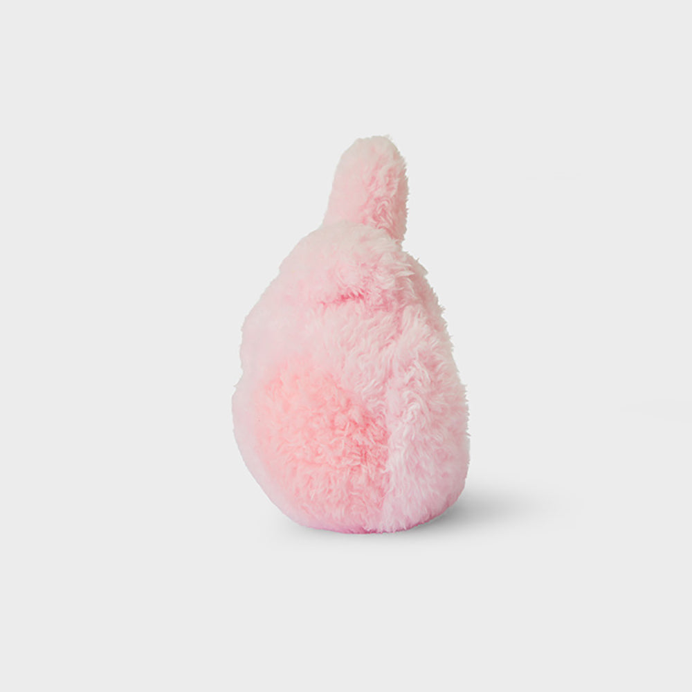 BT21 minini ぬいぐるみミラー(トウィンクル) COOKY