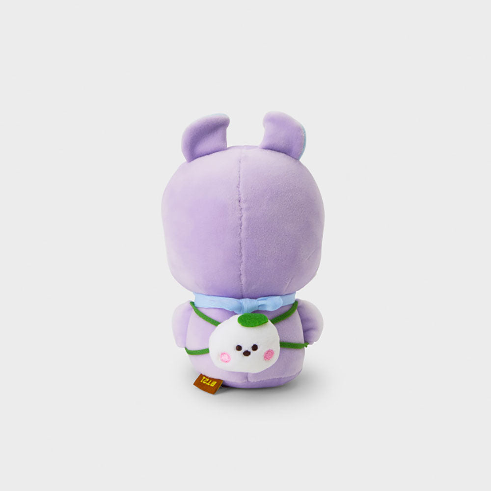 もちもち抱き着きマグネットぬいぐるみ MANG