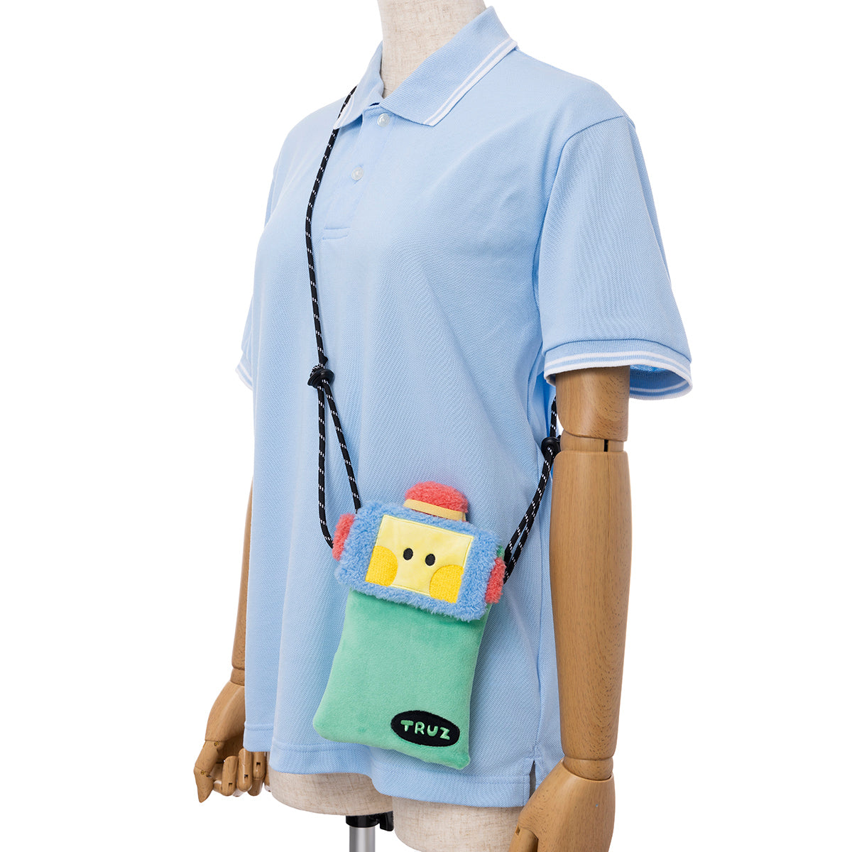 minini サコッシュ HIKUN