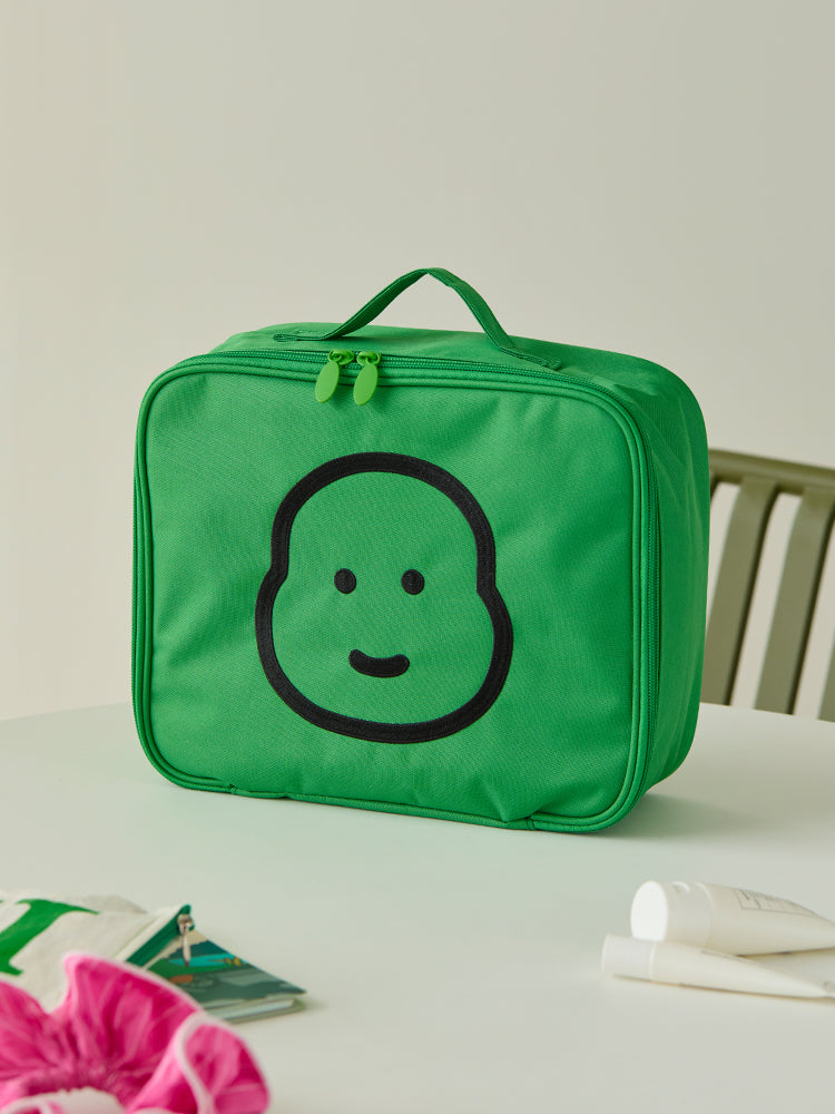 トラベルポーチ M(RUNAWAY) JOGUMAN