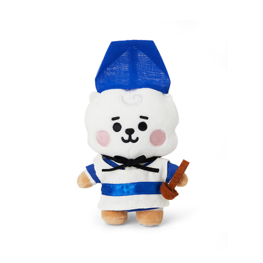 ベビー ぬいぐるみ(K-EDITION) RJ