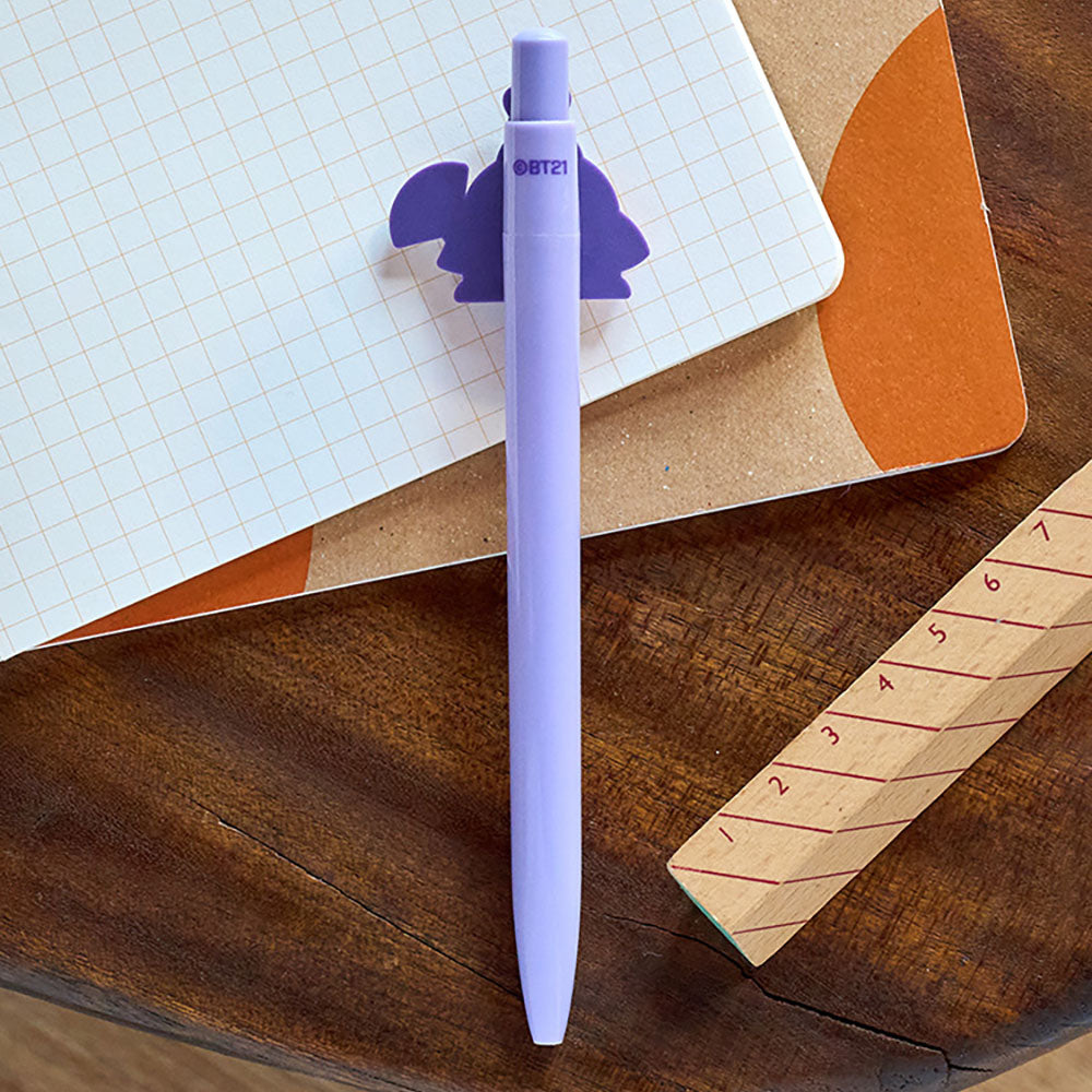 ベビー ジェルペン(K-EDITION2) SHOOKY