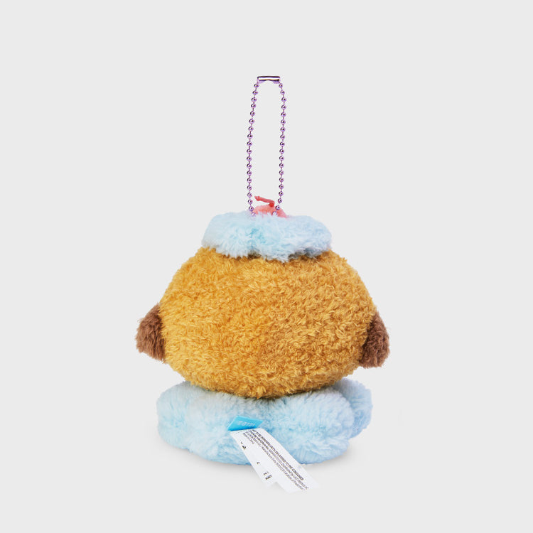 ぬいぐるみキーリング(ON THE CLOUD) SHOOKY