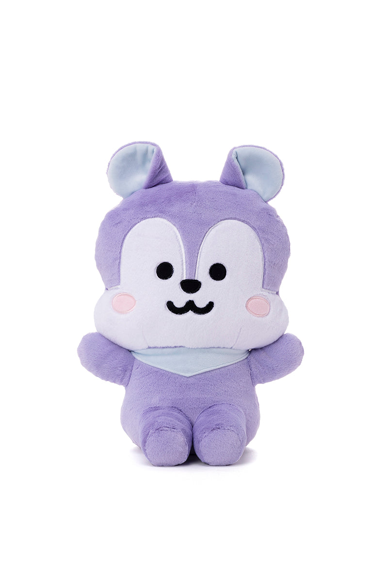 BIGぬいぐるみ(FULL OF MANG) MANG