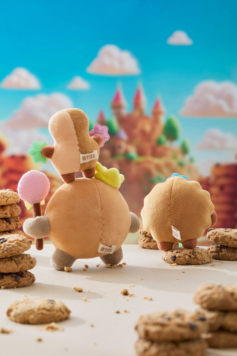 ぬいぐるみセット(SHOOKY the KING) SHOOKY