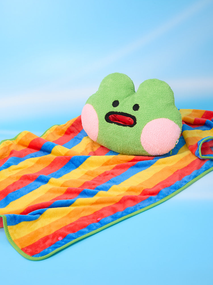 minini ブランケット(minini world) レニニ