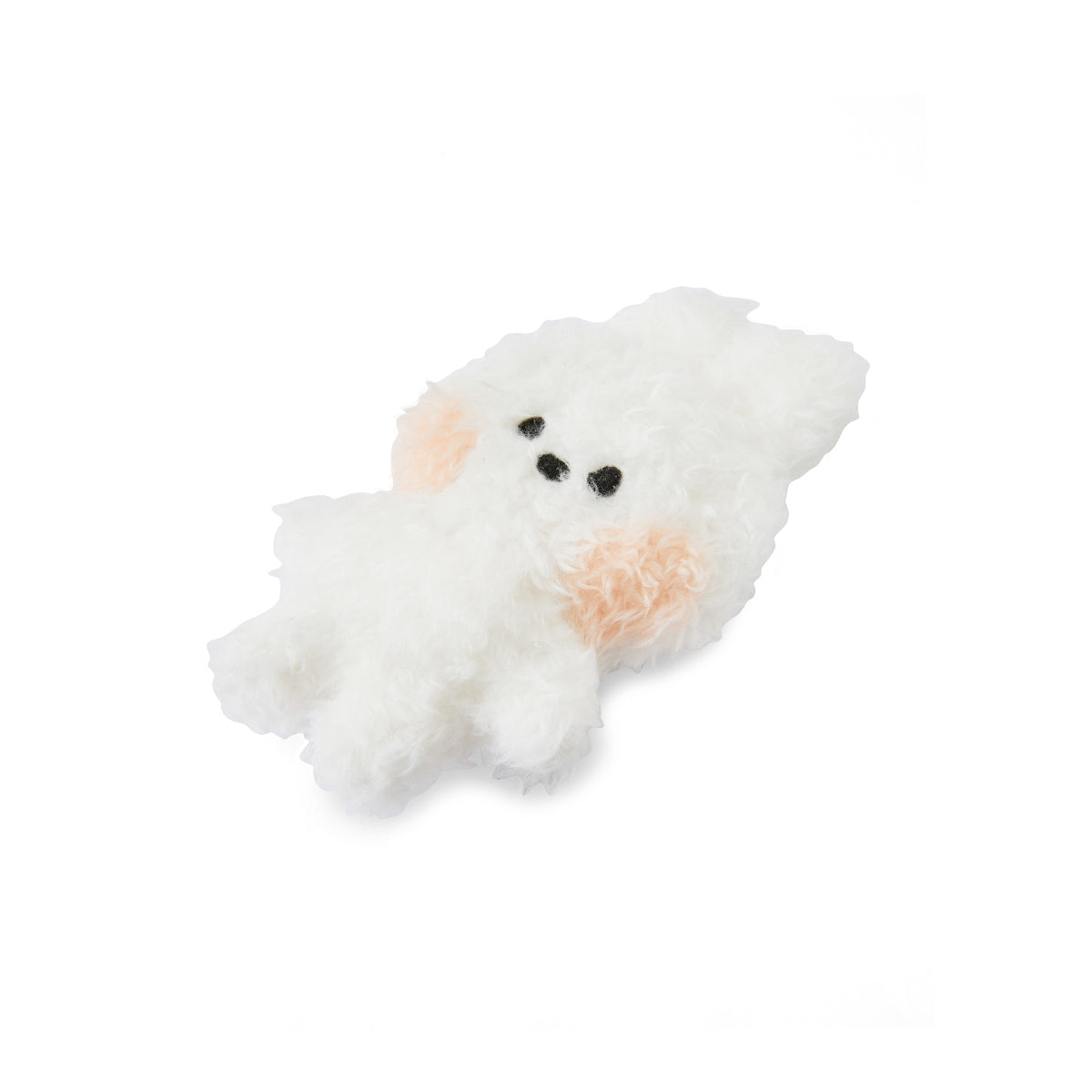 COLLER×LINE FRIENDS minini ぬいぐるみスティコン コニニ