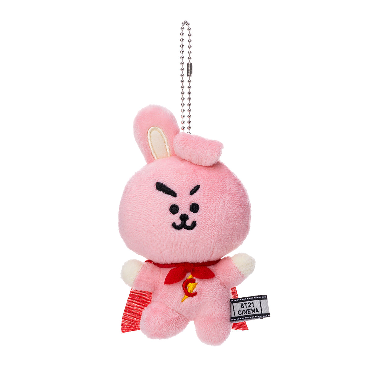 マスコット(CINEMA) COOKY – LINE FRIENDS SQUARE JAPAN OFFICIAL