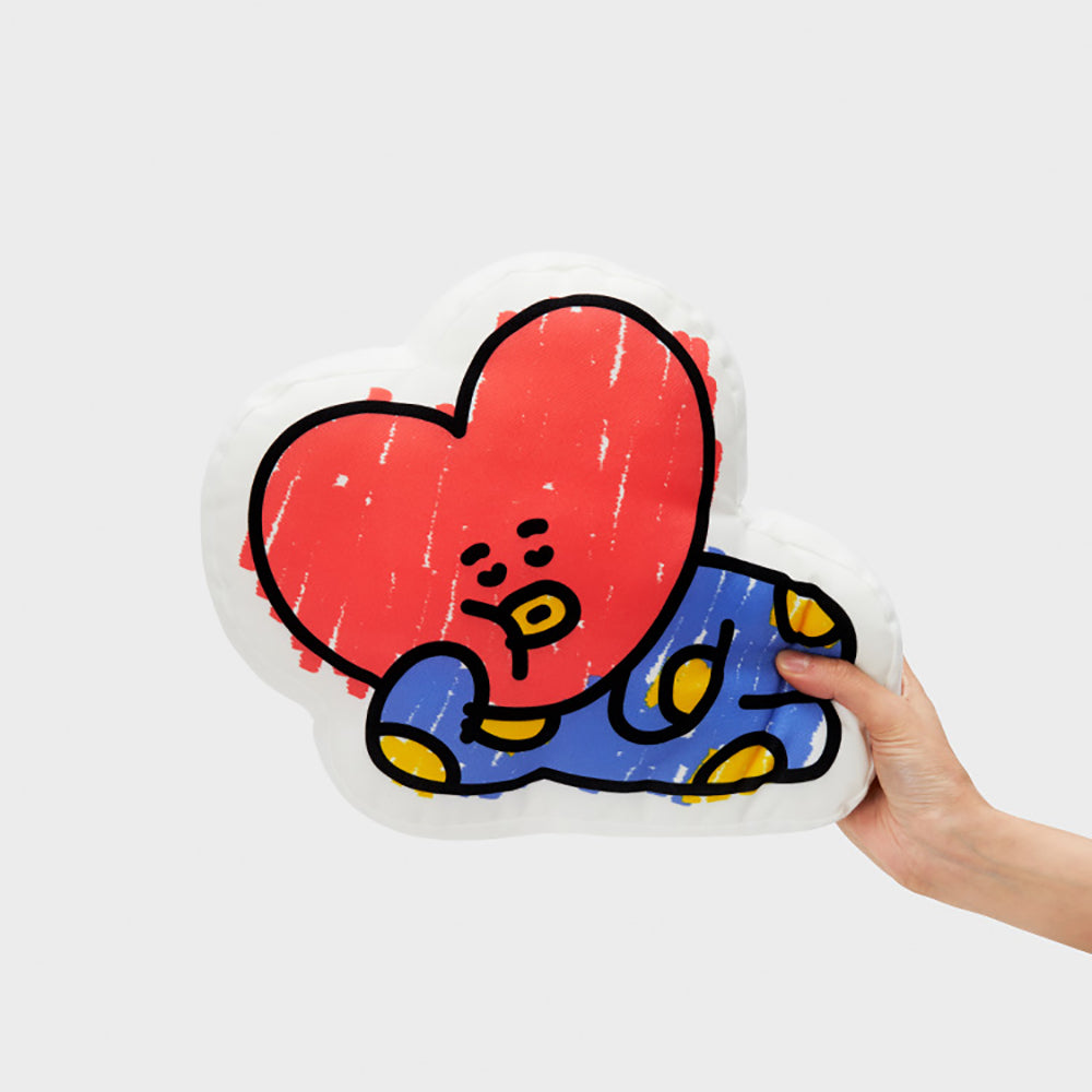 おうち快適ぬいぐるみ TATA