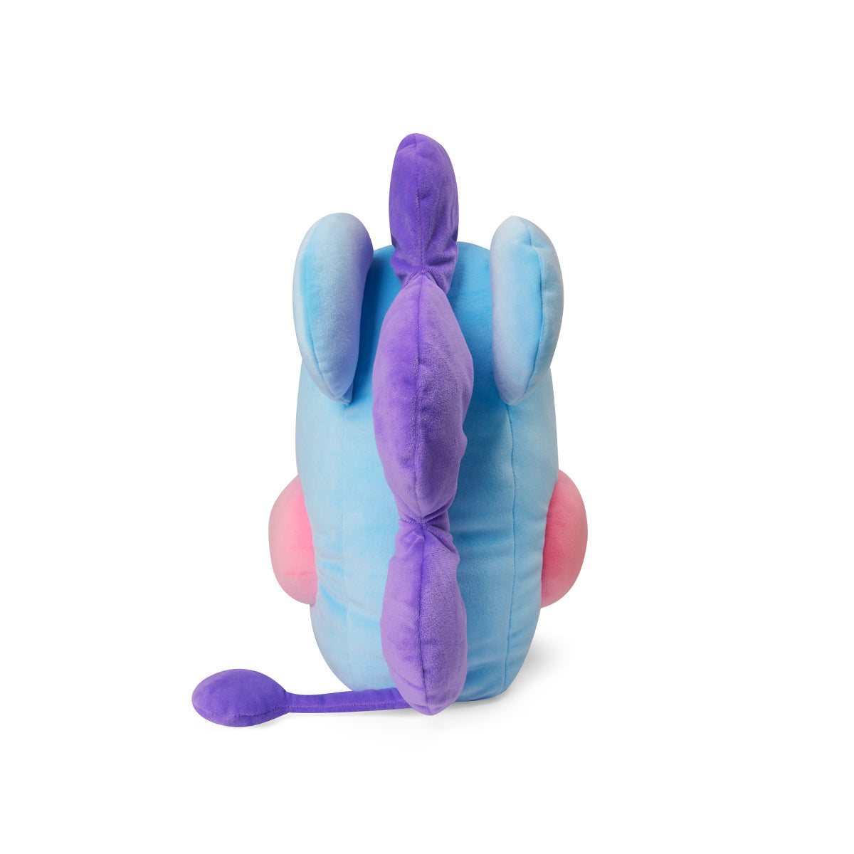 BT21 minini フェイスクッション MANG