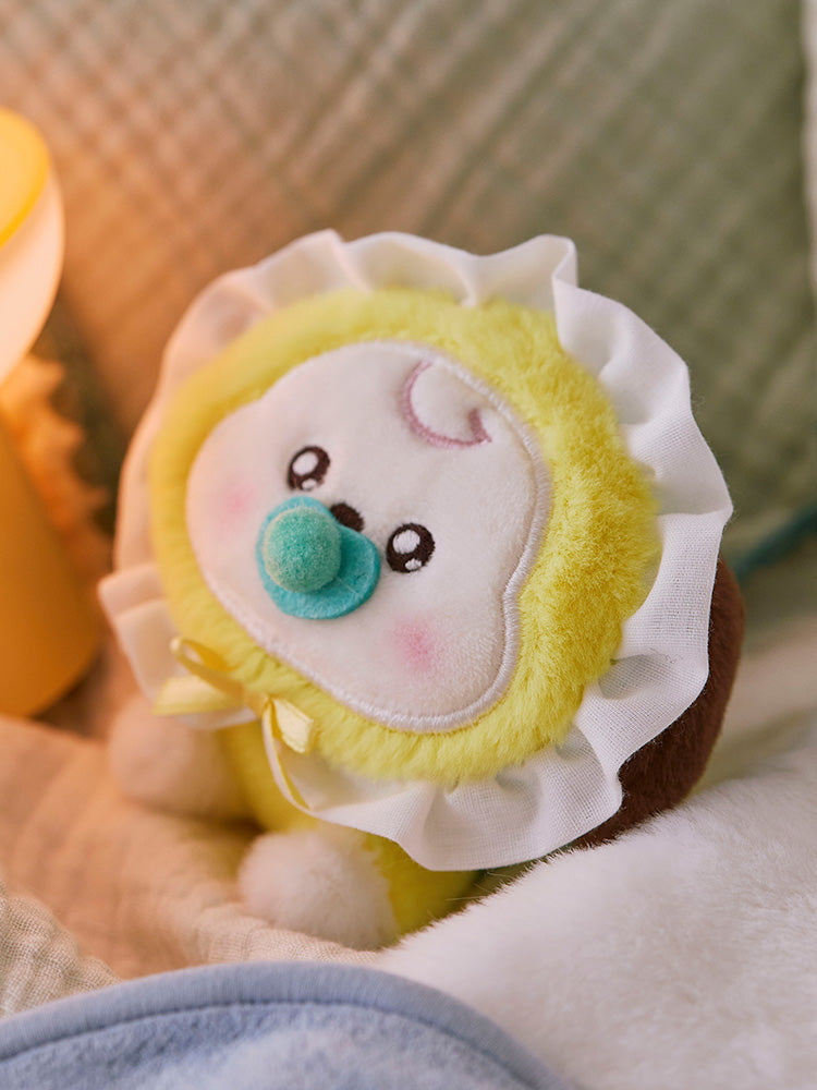 ベビー ぬいぐるみ(NEWBORN2) CHIMMY