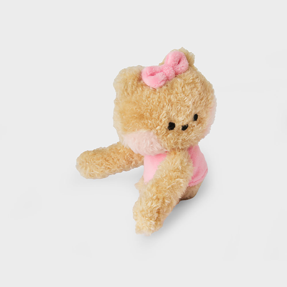 minini マグネットぬいぐるみ チョニニ