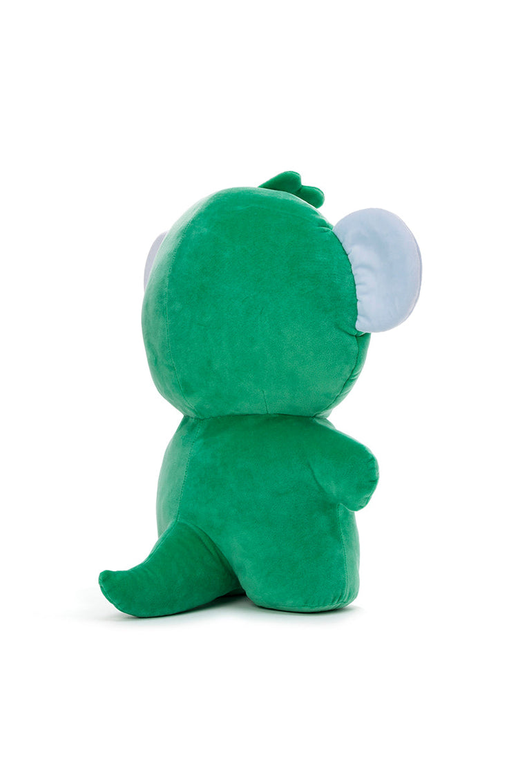 ベビー 巳ぬいぐるみ L(Little Friends)  KOYA