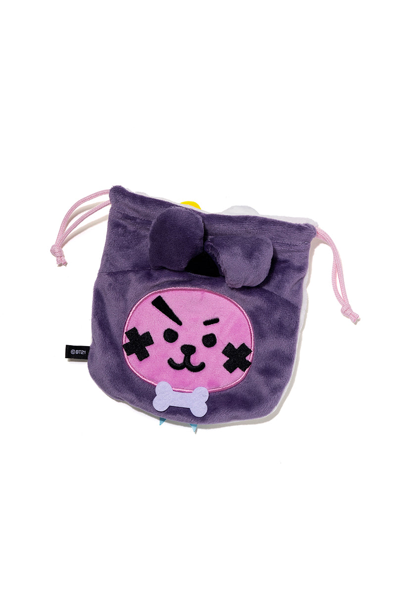 巾着(Angel & Villain) COOKY