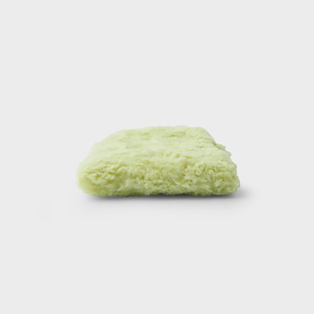 bunini ミニクロスバッグ (GREEN)