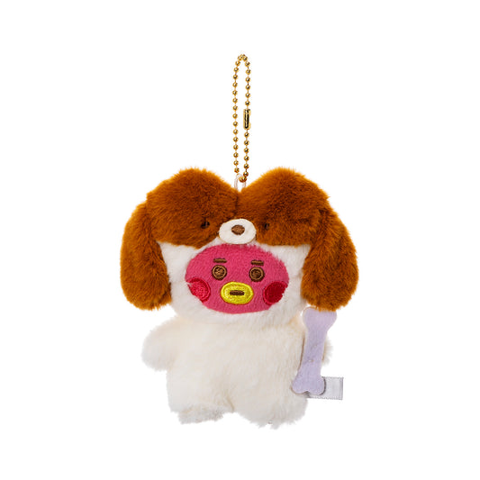 ベビー ドッグマスコット(Little Friends) TATA