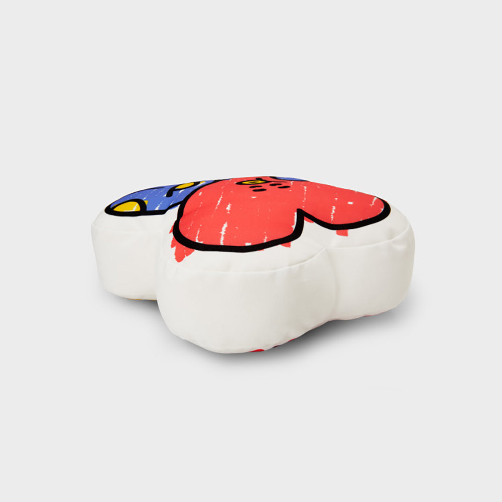 おうち快適ぬいぐるみ TATA