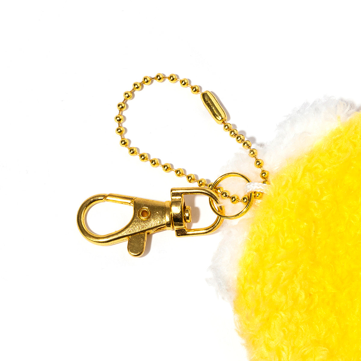 ぬいぐるみ素材カードケース PODONG