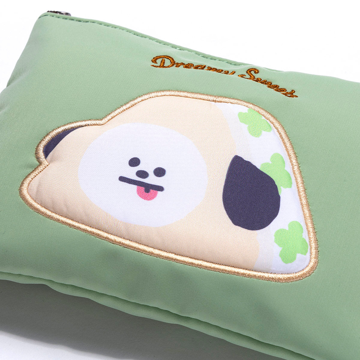 ふっくらポーチ(Dreamy Sweets) CHIMMY