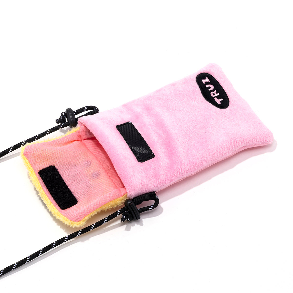 minini サコッシュ PODONG