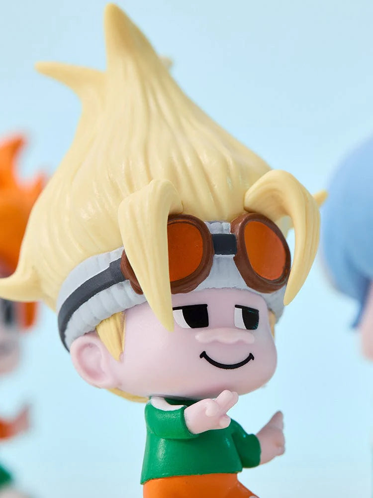 [RIIZE X Good Luck Trolls] RANDOM FIGURE SET