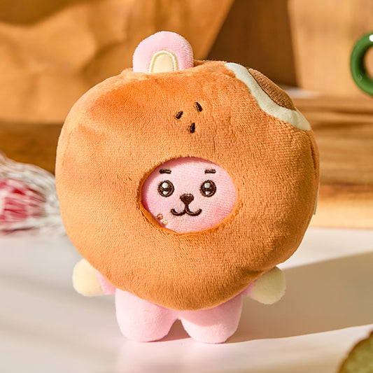 ベビー 着せ替えぬいぐるみ(BAKERY) COOKY