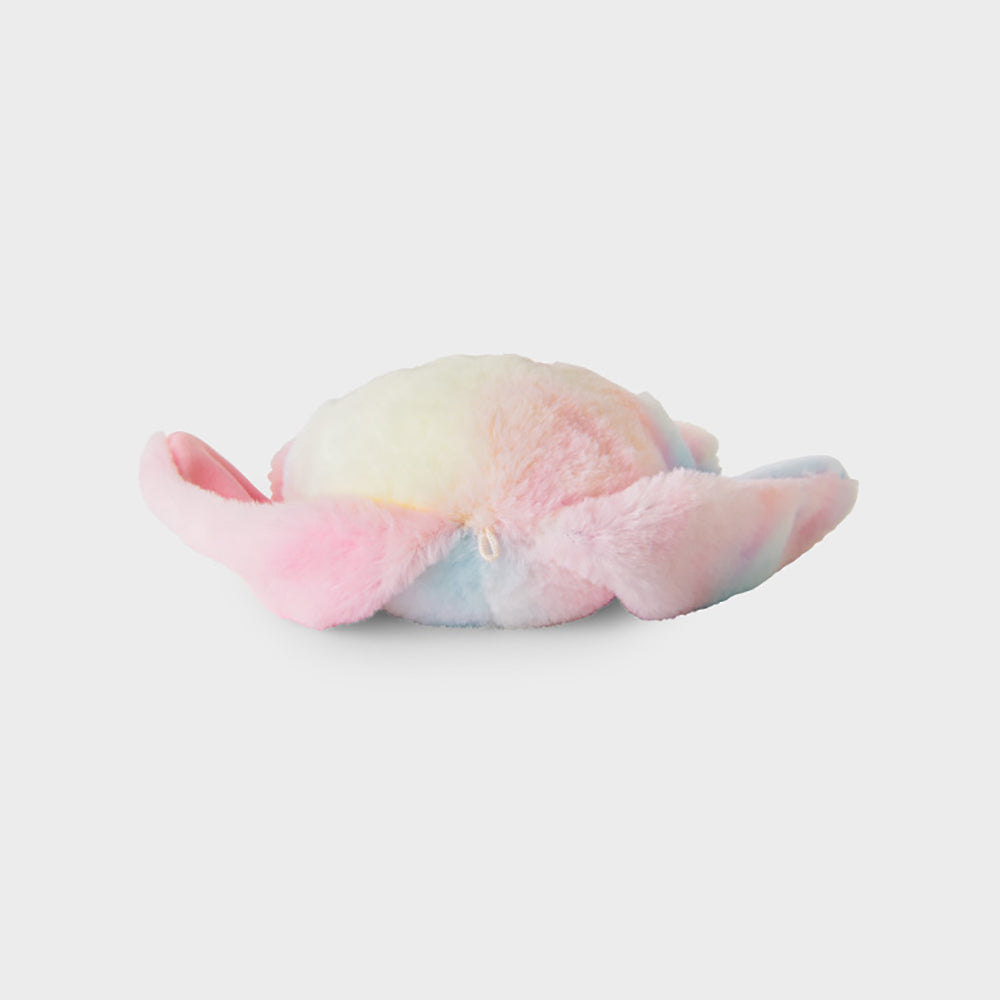 bunini 着せ替えぬいぐるみ (PINK) – LINE FRIENDS SQUARE JAPAN OFFICIAL