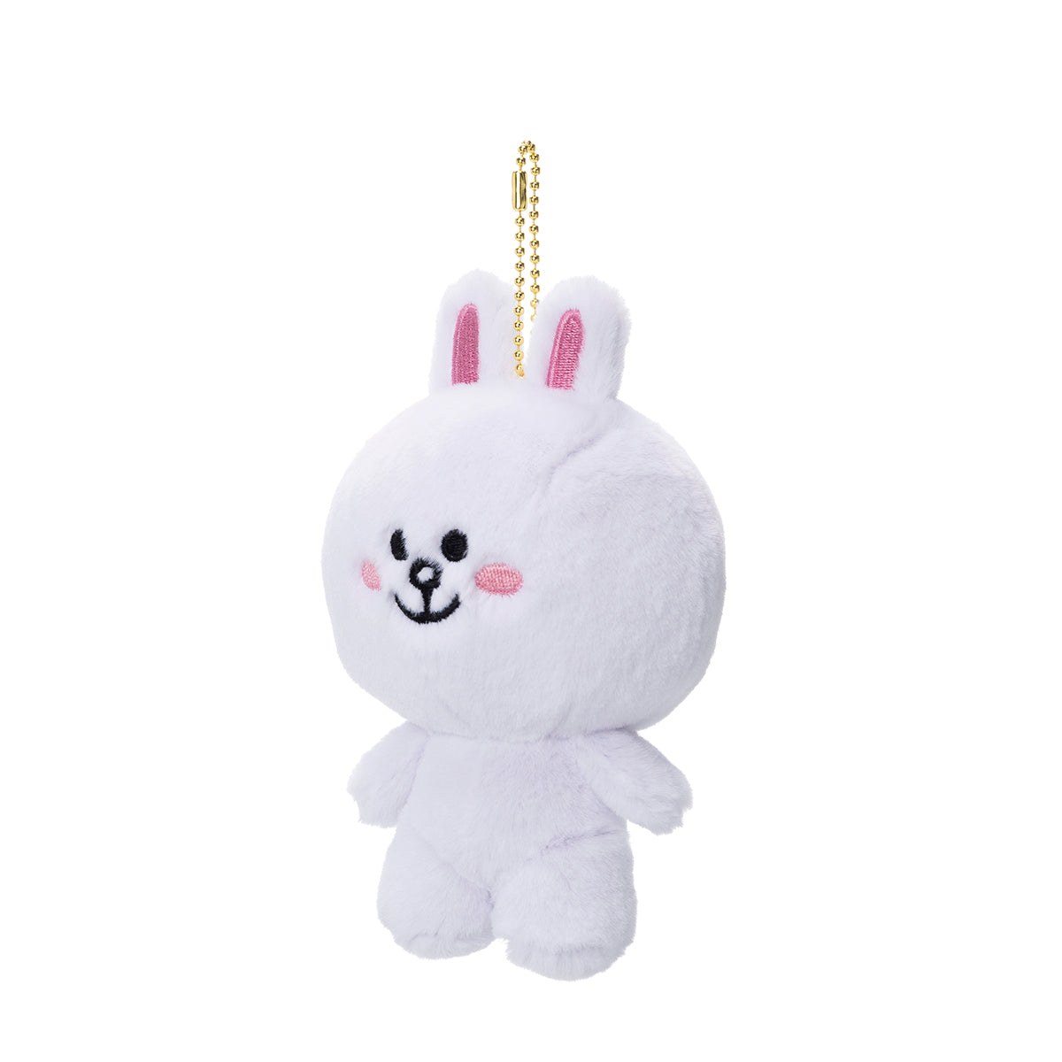 【レア】コニー おねだり BIG ぬいぐるみ LINE FRIENDS LINEフレンズ ブラウン＆コニーBIGぬいぐるみ｜Yahoo!フリマ（旧
