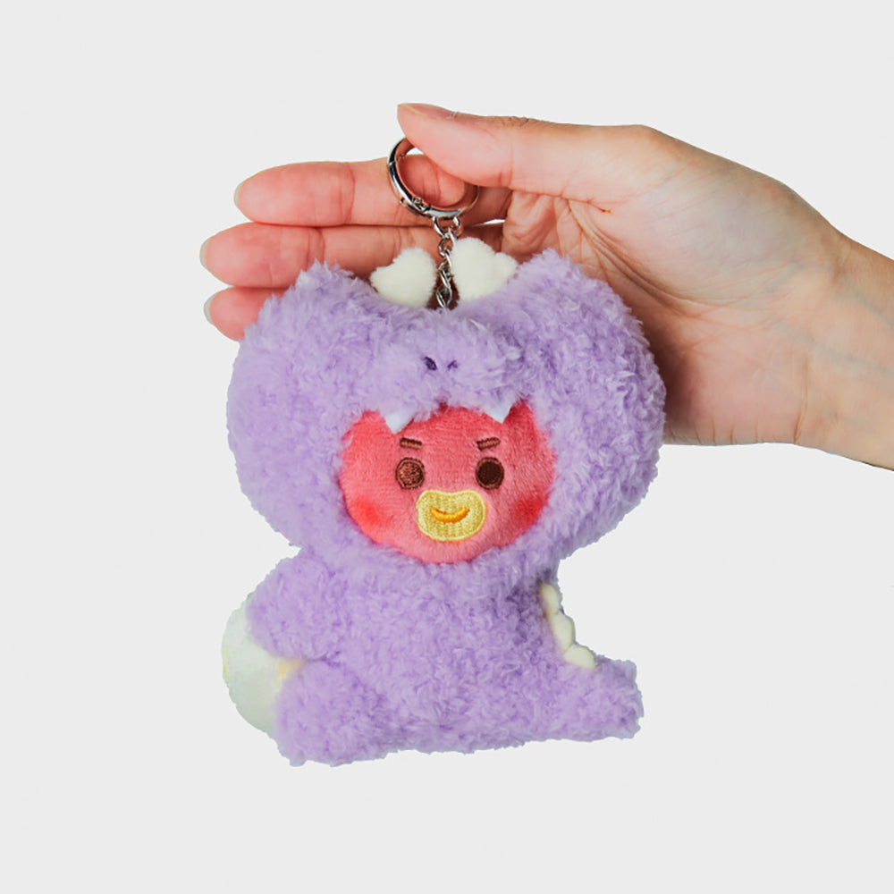 ベビー バッグチャーム(ドラゴン) TATA