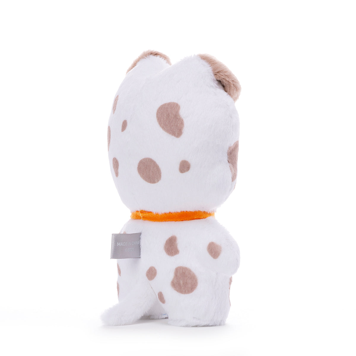 ベビー ダルメシアンぬいぐるみ Sサイズ(Little Friends) RJ