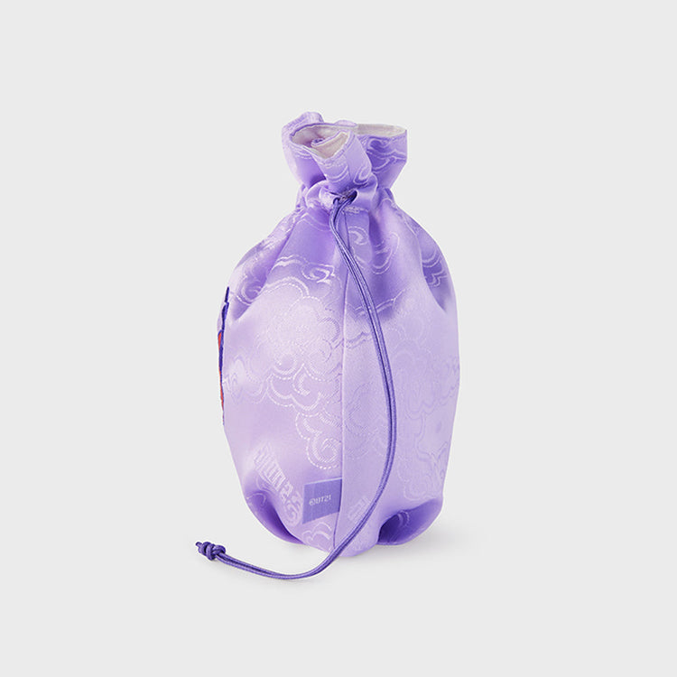 ベビー 巾着(K-EDITION) TATA