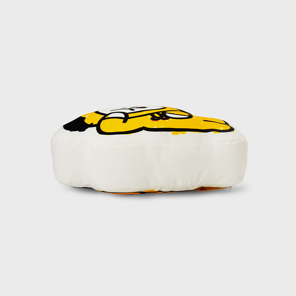 おうち快適ぬいぐるみ CHIMMY