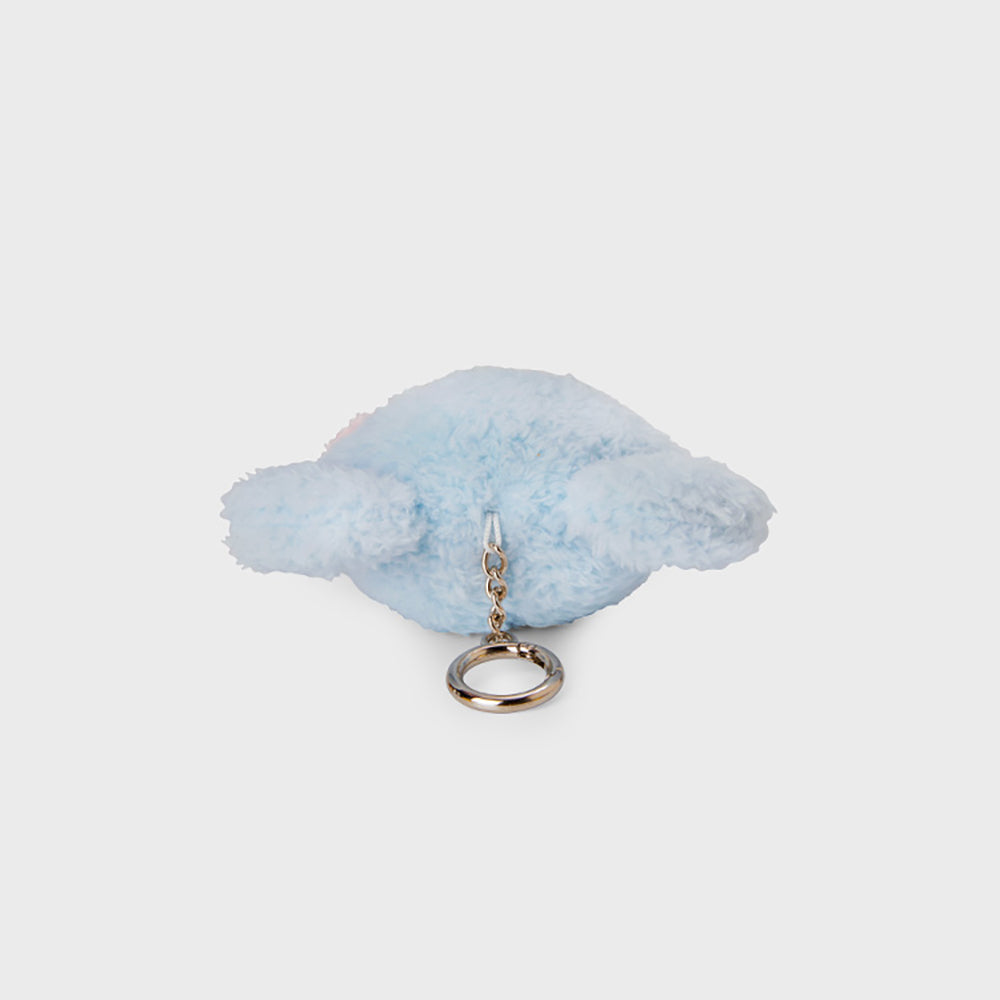 BT21 minini スタンディングぬいぐるみキーリング KOYA