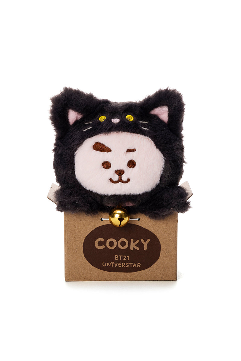 ぬいぐるみ(CAT DAY) COOKY