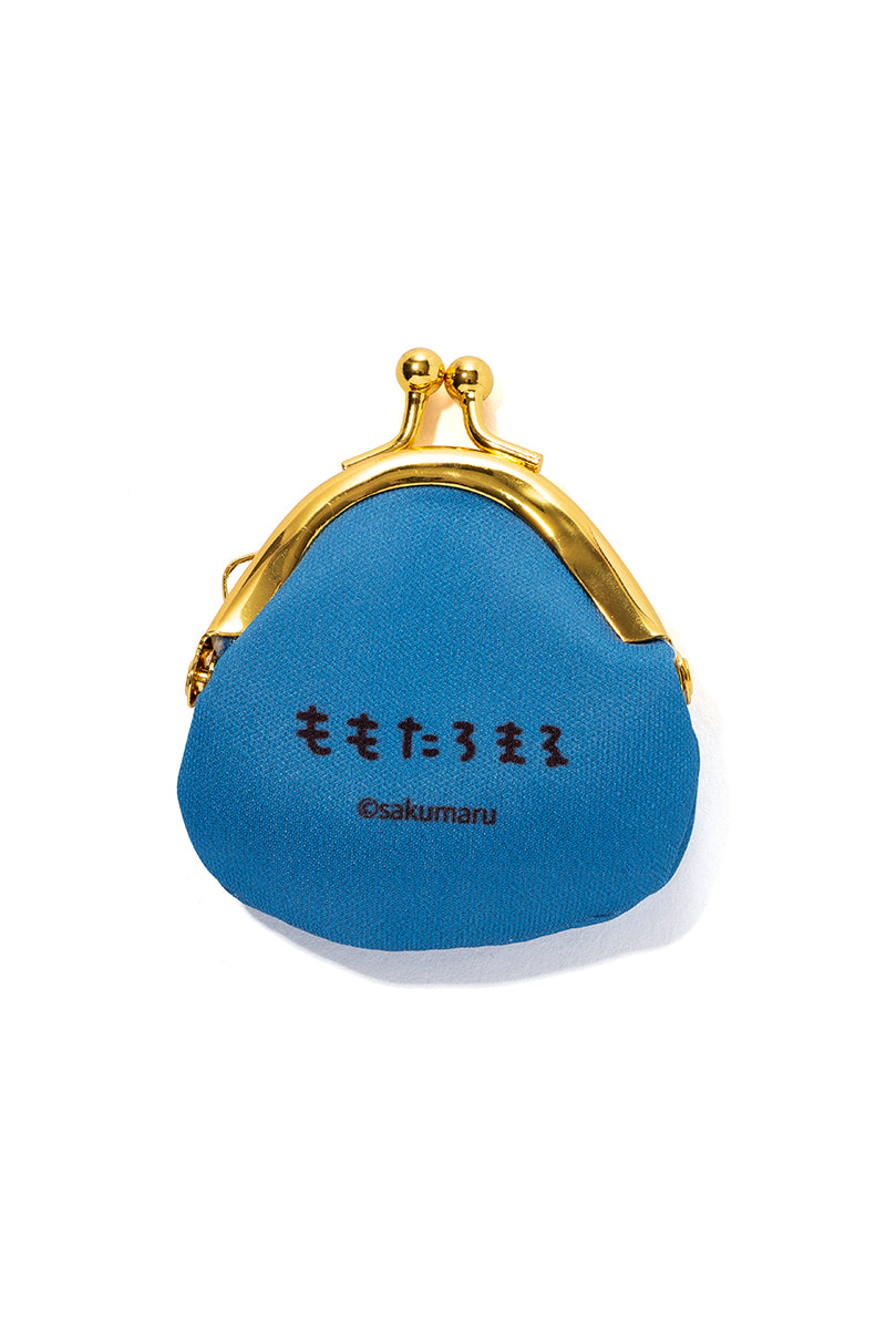 ももたろまる ガマ口(むかしばなし) うさまる