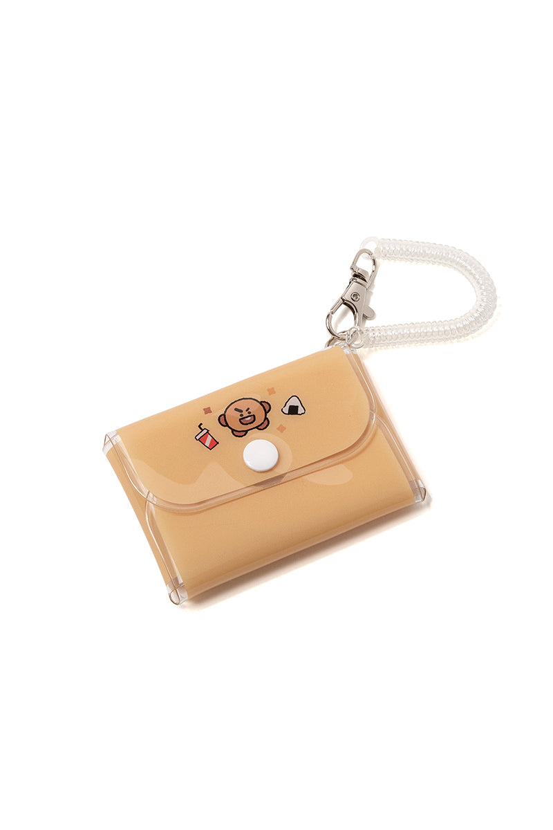 チェキケース SHOOKY