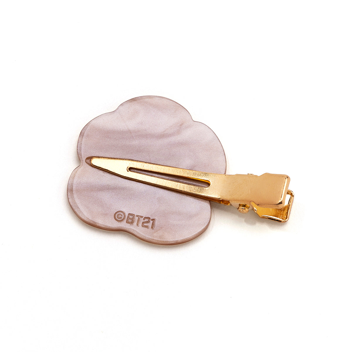 ベビー 前髪クリップ(MY LITTLE BUDDY) SHOOKY