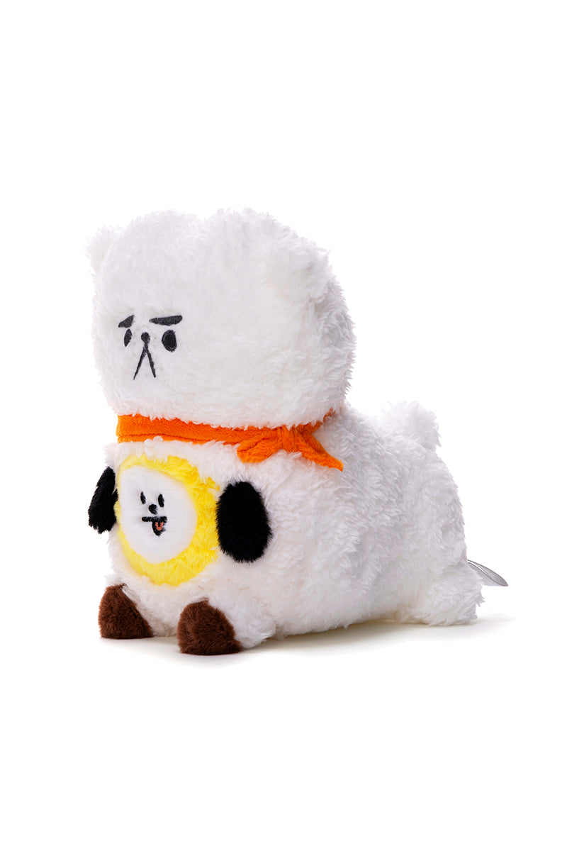 ぬいぐるみ(FULL OF RJ) CHIMMY – LINE FRIENDS SQUARE JAPAN OFFICIAL