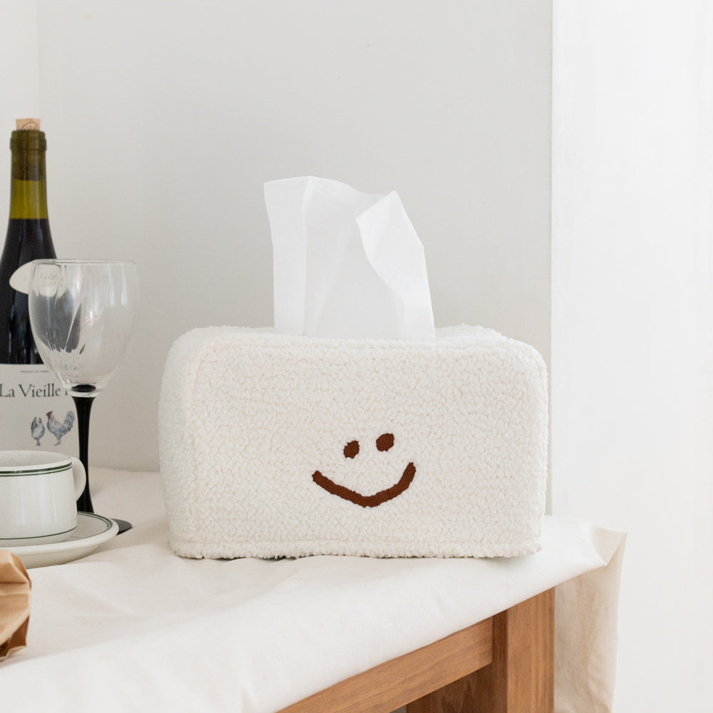 DINOTAENG ティッシュケース マーシュ