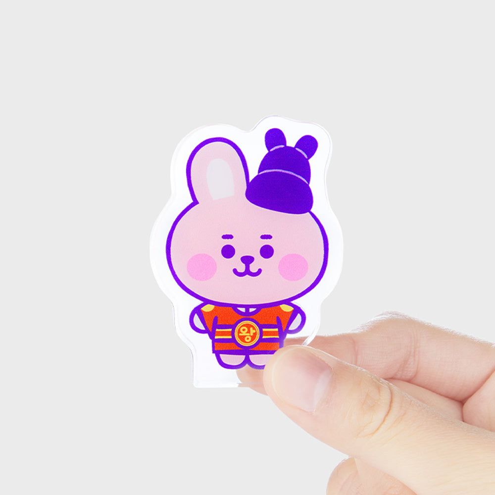 ミニアクリルスタンド(K-EDITION) COOKY