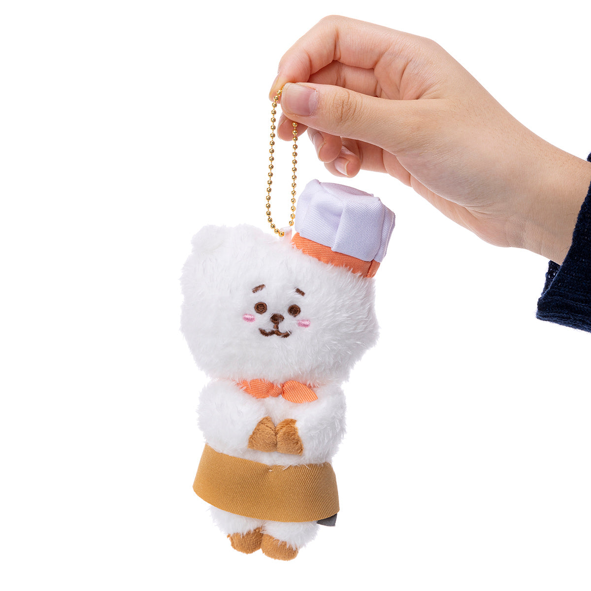 マスコット(KITCHEN) RJ