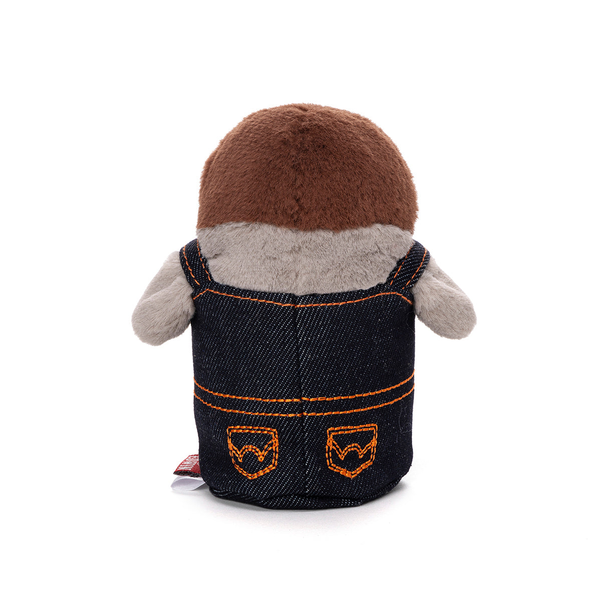 EDWIN × ねこぺん日和 ぬいぐるみ ぺんちゃん