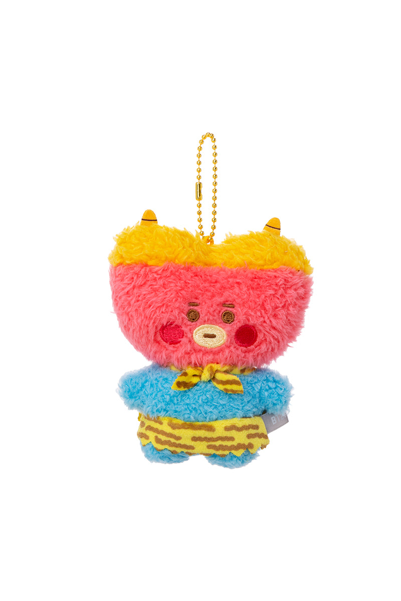 ベビー 小鬼マスコット(Little Friends) TATA