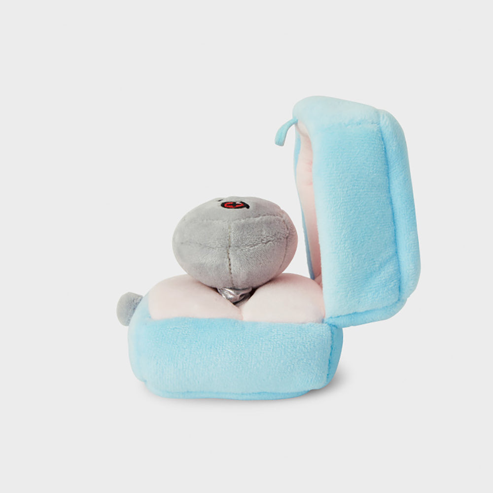 ぬいぐるみ宝石箱(TREASURE COLLECTION) BONBON