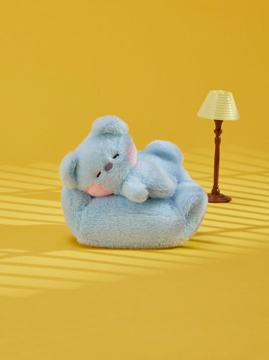 mini minini ぬいぐるみ(CHILL BREAK) KOYA